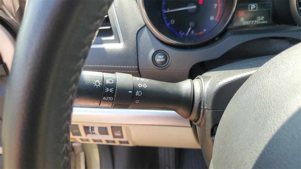 used 2018 Subaru Outback car, priced at $16,901