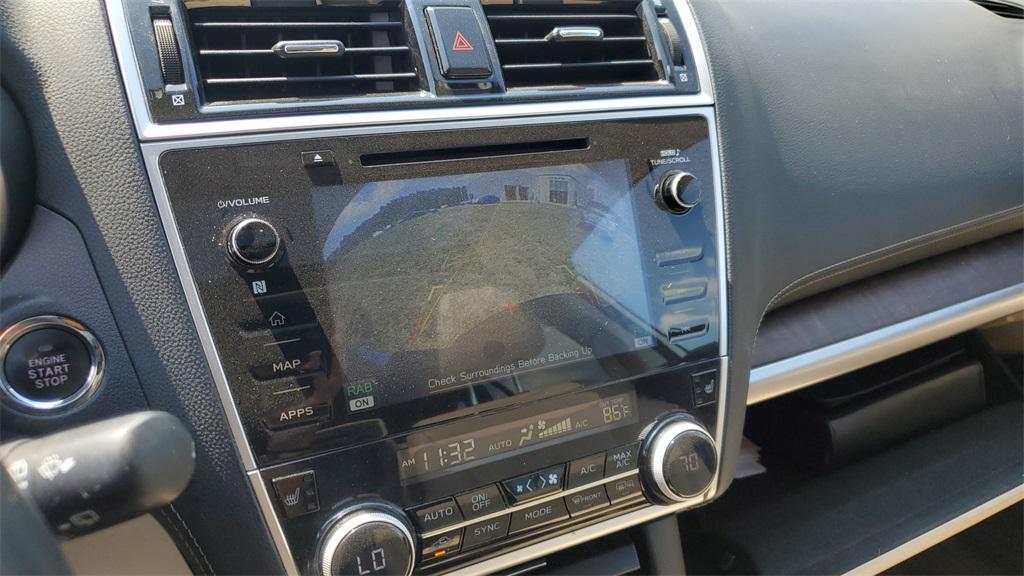used 2018 Subaru Outback car, priced at $16,901