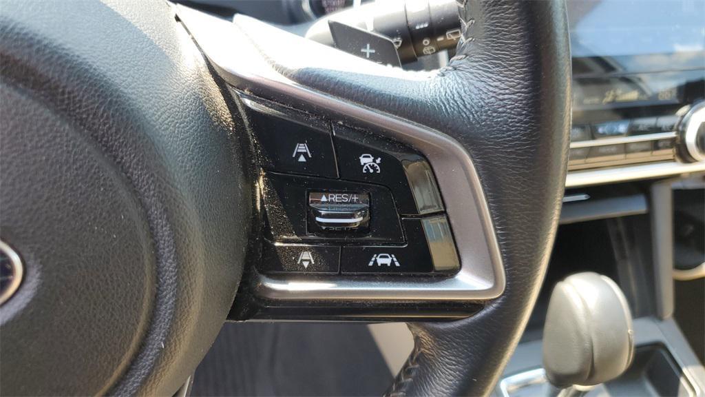 used 2018 Subaru Outback car, priced at $16,901