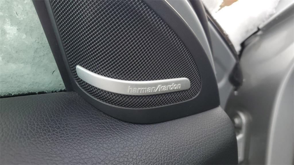 used 2015 Mercedes-Benz GLA-Class car, priced at $12,949