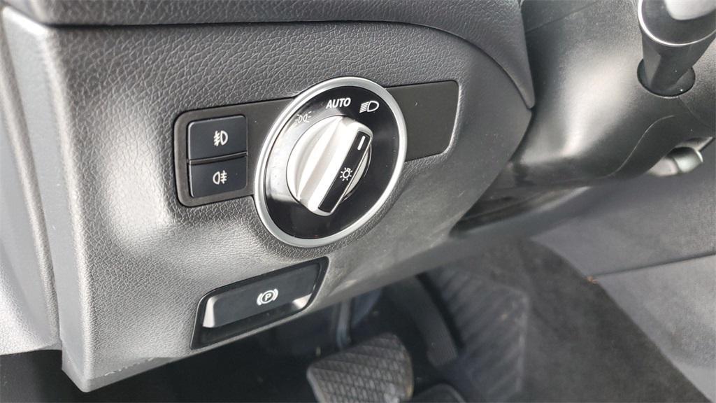 used 2015 Mercedes-Benz GLA-Class car, priced at $12,949