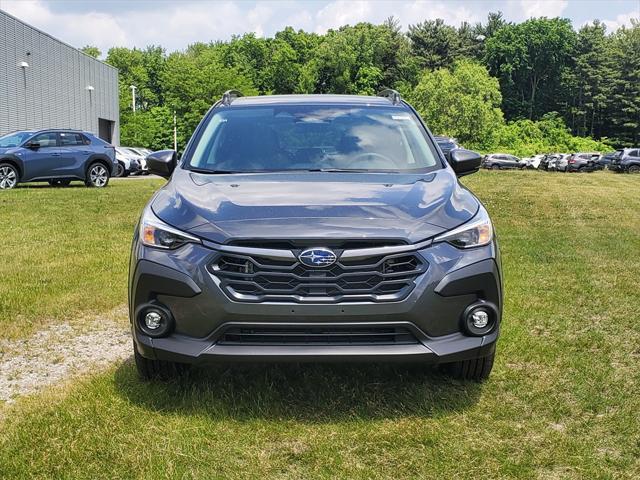 new 2025 Subaru Crosstrek car, priced at $31,583