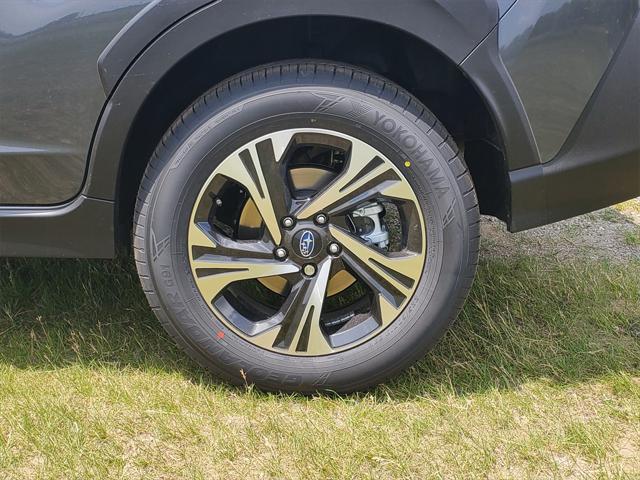 new 2025 Subaru Crosstrek car, priced at $31,583