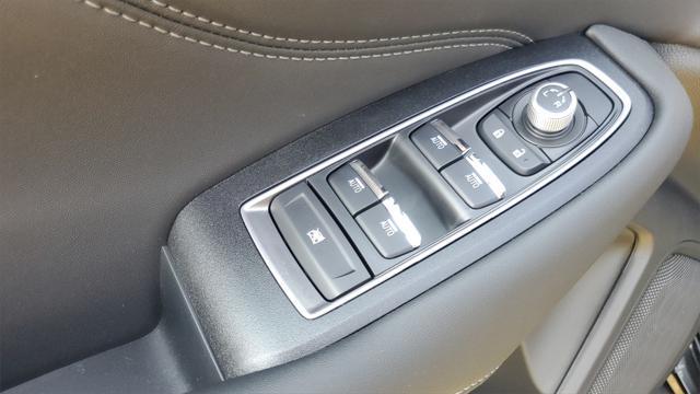 new 2025 Subaru Outback car, priced at $40,489