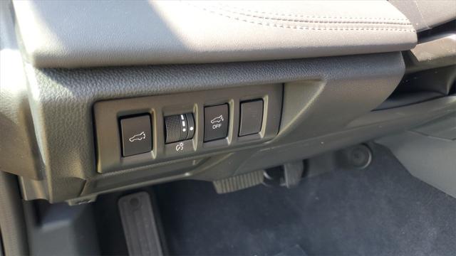 new 2025 Subaru Outback car, priced at $40,489