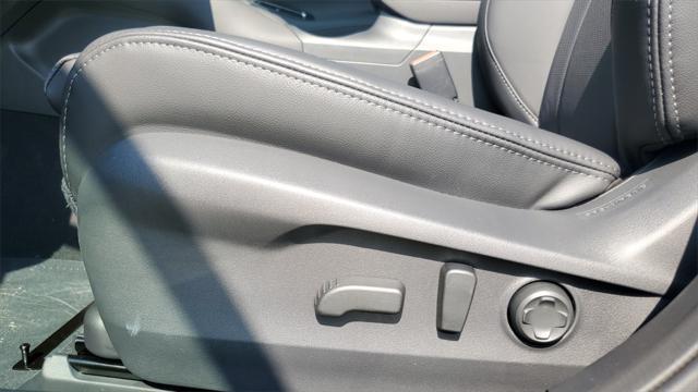new 2025 Subaru Outback car, priced at $40,489