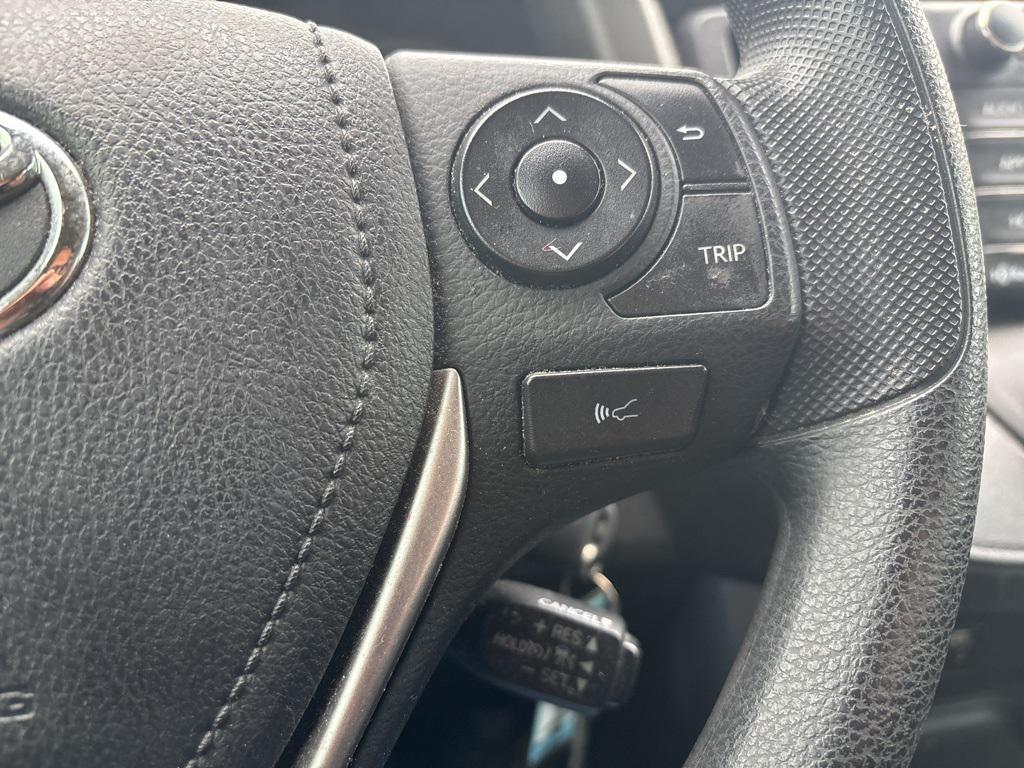 used 2018 Toyota RAV4 car, priced at $14,811