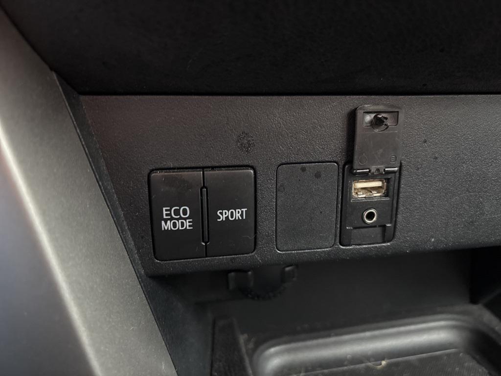 used 2018 Toyota RAV4 car, priced at $14,811