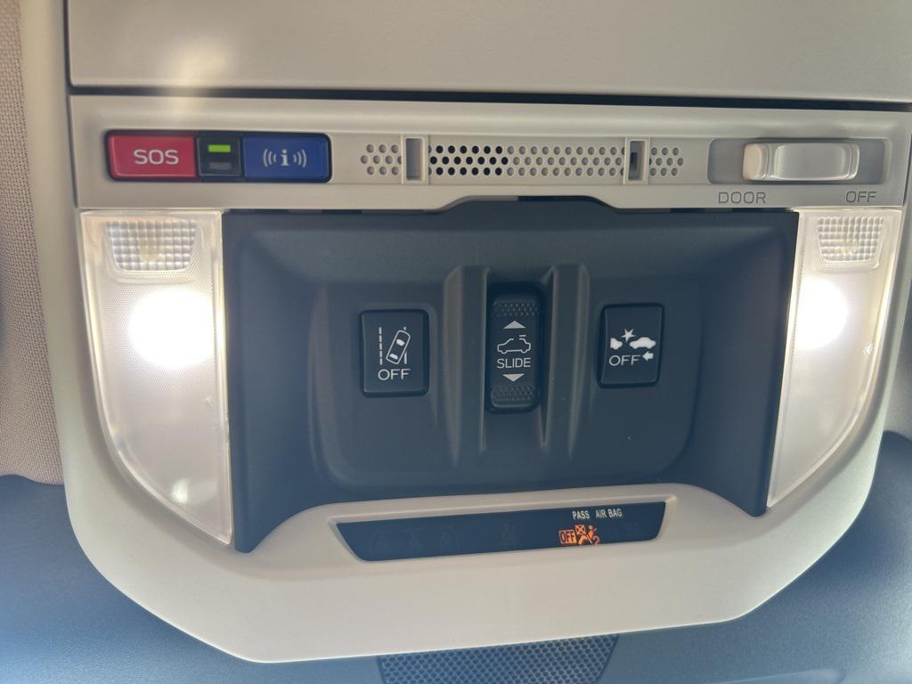 used 2024 Subaru Forester car, priced at $29,985