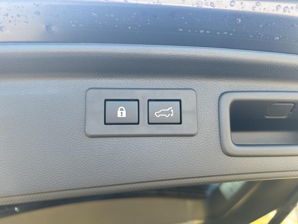used 2024 Subaru Forester car, priced at $29,985