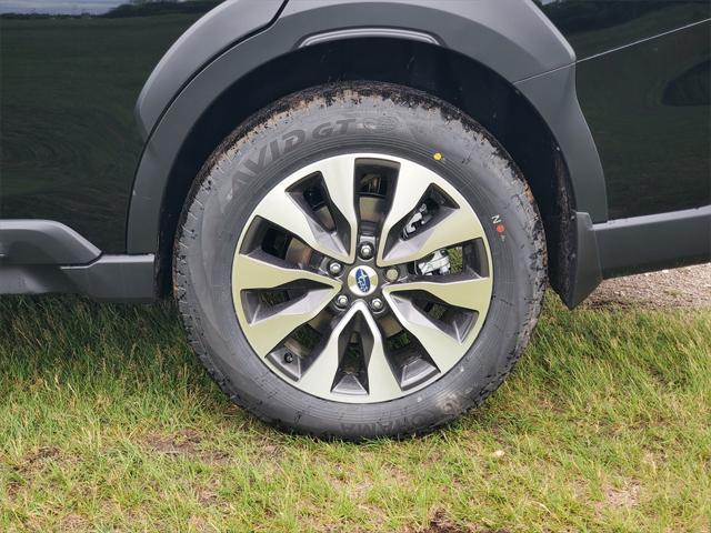 new 2025 Subaru Outback car, priced at $42,800