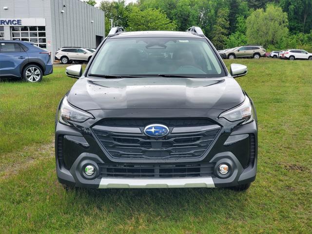new 2025 Subaru Outback car, priced at $42,800