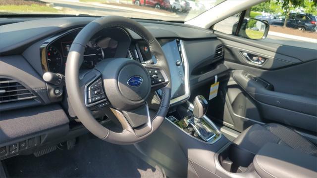 new 2025 Subaru Outback car, priced at $42,930