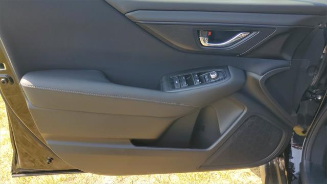 new 2025 Subaru Outback car, priced at $42,930