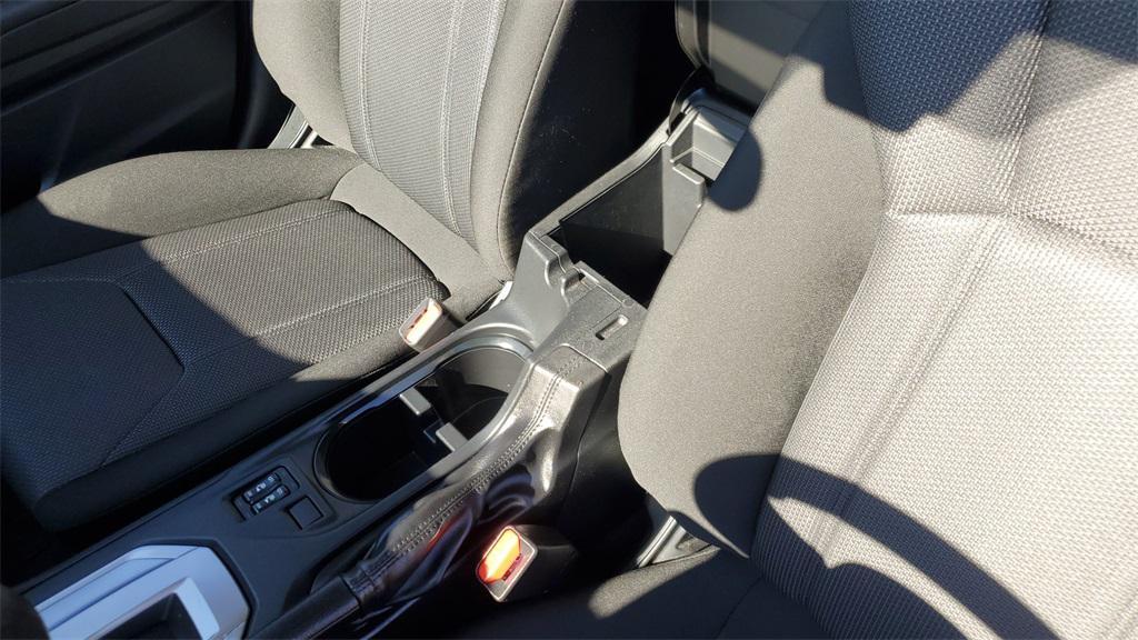 used 2023 Subaru Impreza car, priced at $21,144