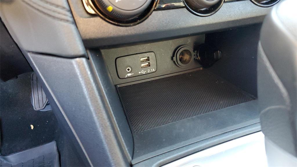 used 2023 Subaru Impreza car, priced at $21,144
