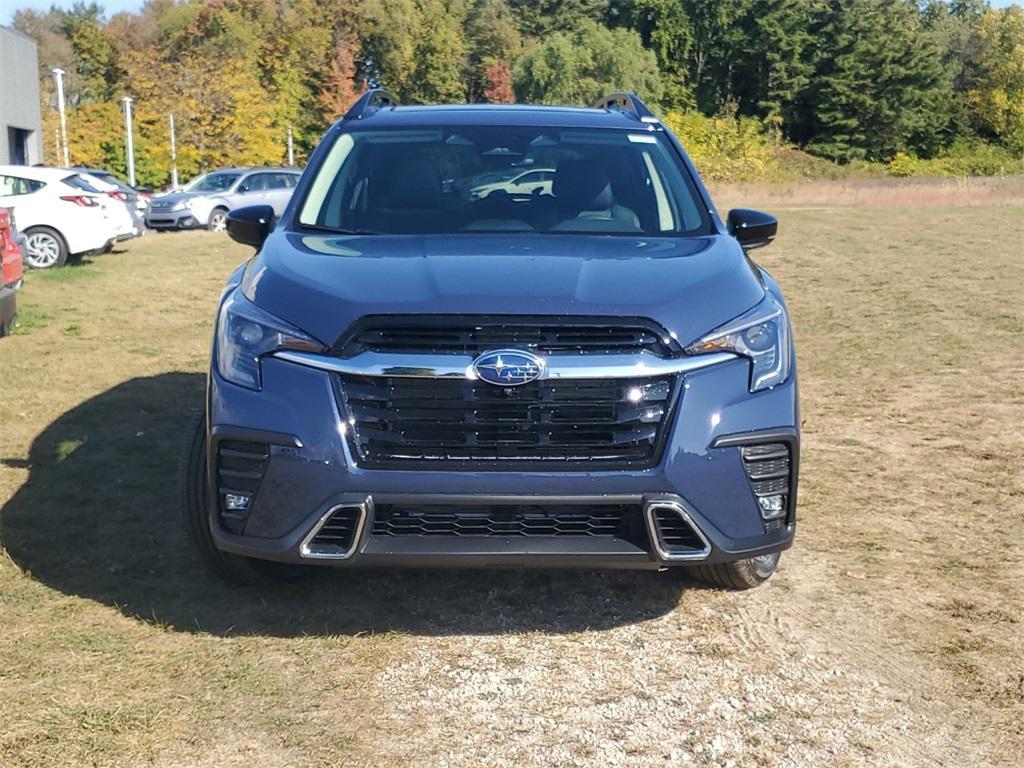 new 2025 Subaru Ascent car, priced at $53,728
