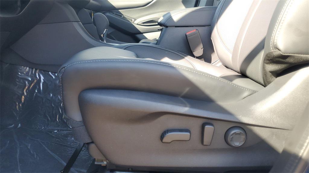 new 2025 Subaru Ascent car, priced at $53,728