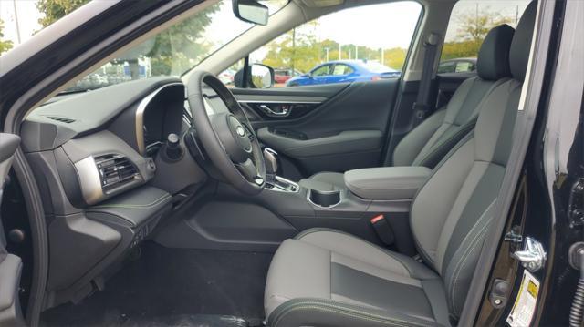 new 2025 Subaru Outback car, priced at $37,525