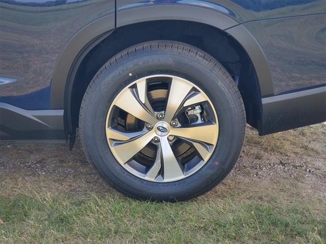 new 2025 Subaru Ascent car, priced at $42,262