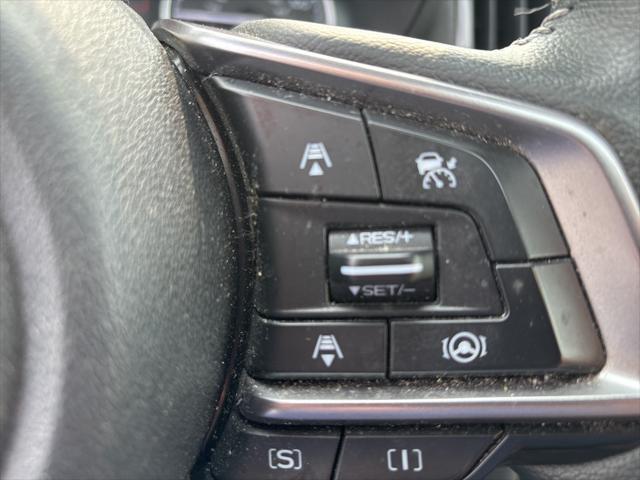 used 2022 Subaru Forester car, priced at $29,435