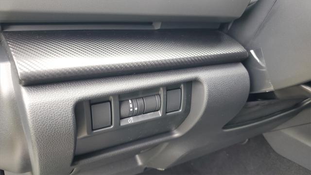 new 2025 Subaru Crosstrek car, priced at $27,953