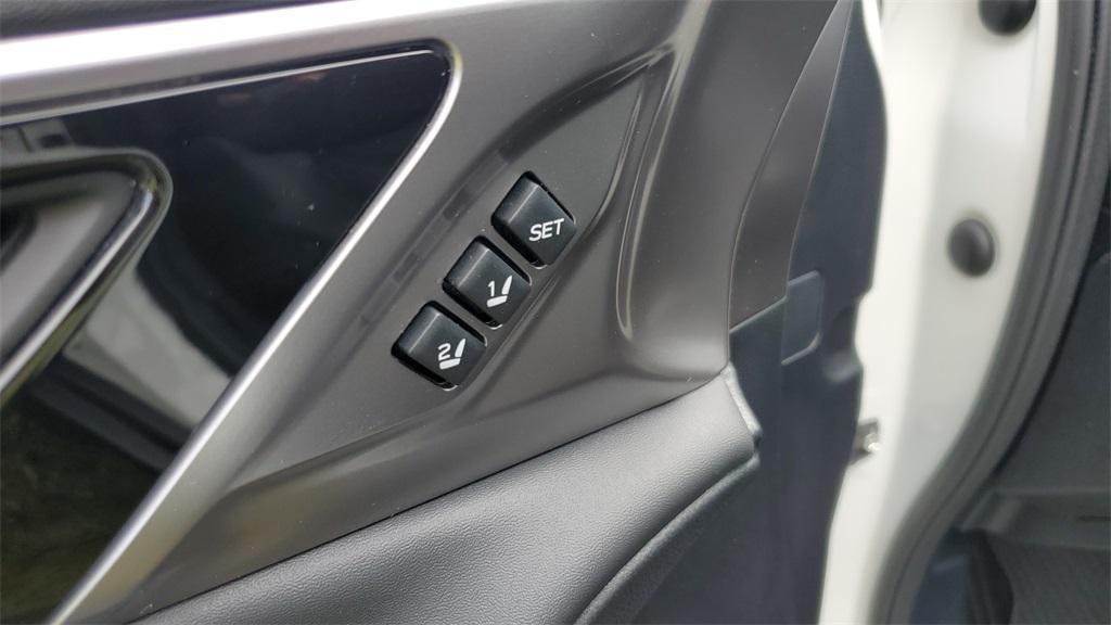 used 2024 Subaru Outback car, priced at $31,669