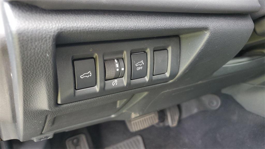 used 2024 Subaru Outback car, priced at $31,669