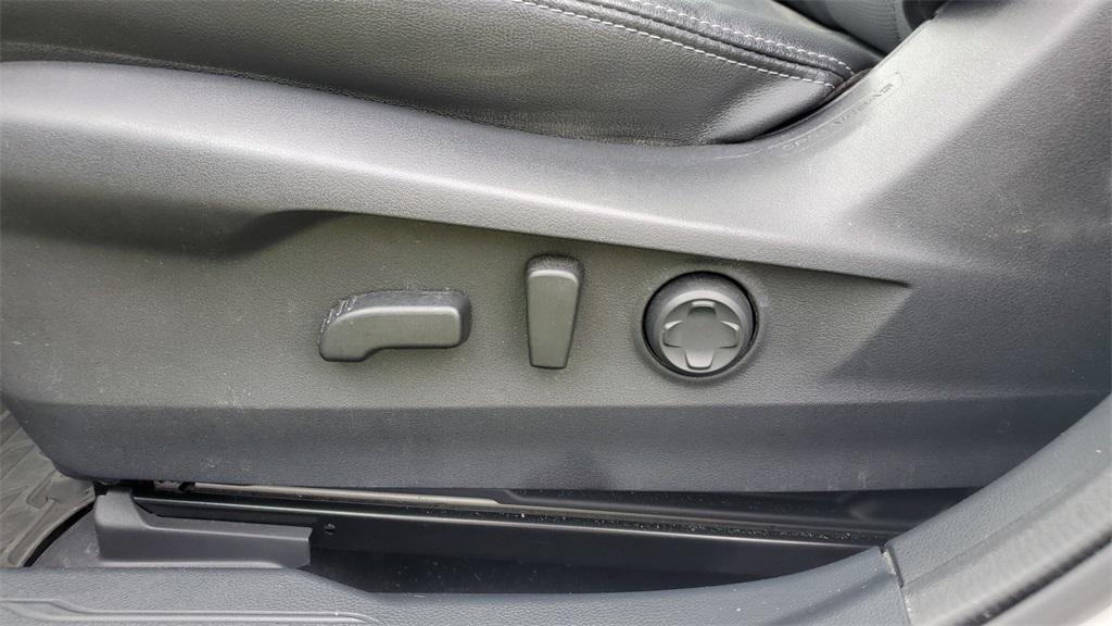 used 2024 Subaru Outback car, priced at $31,669