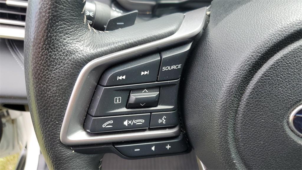 used 2024 Subaru Outback car, priced at $31,669