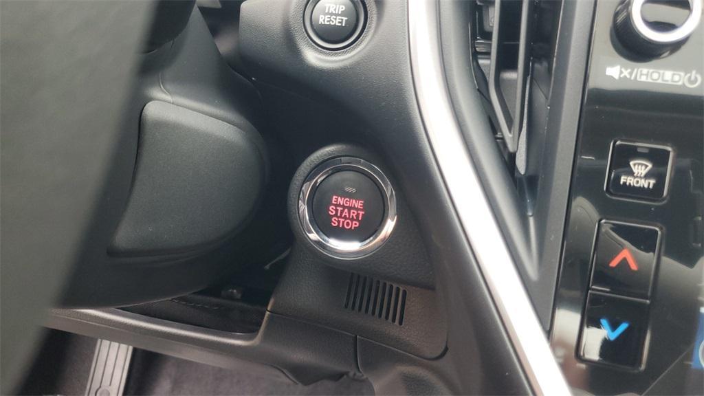 new 2026 Subaru Impreza car, priced at $30,714