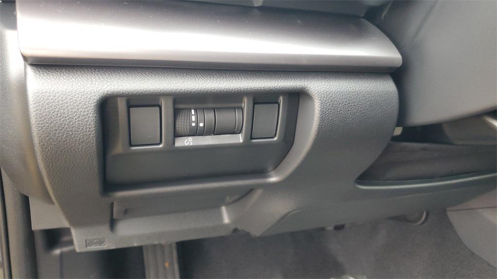 new 2026 Subaru Impreza car, priced at $30,714