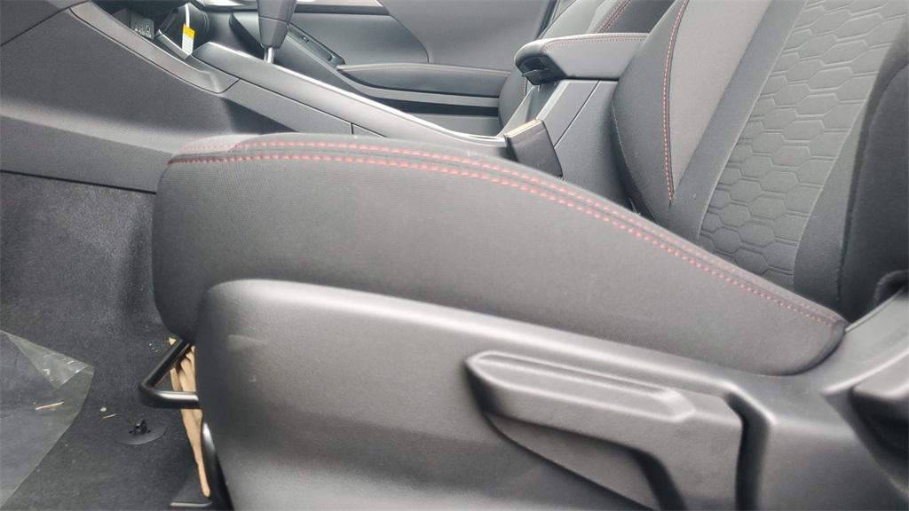 new 2026 Subaru Impreza car, priced at $30,714