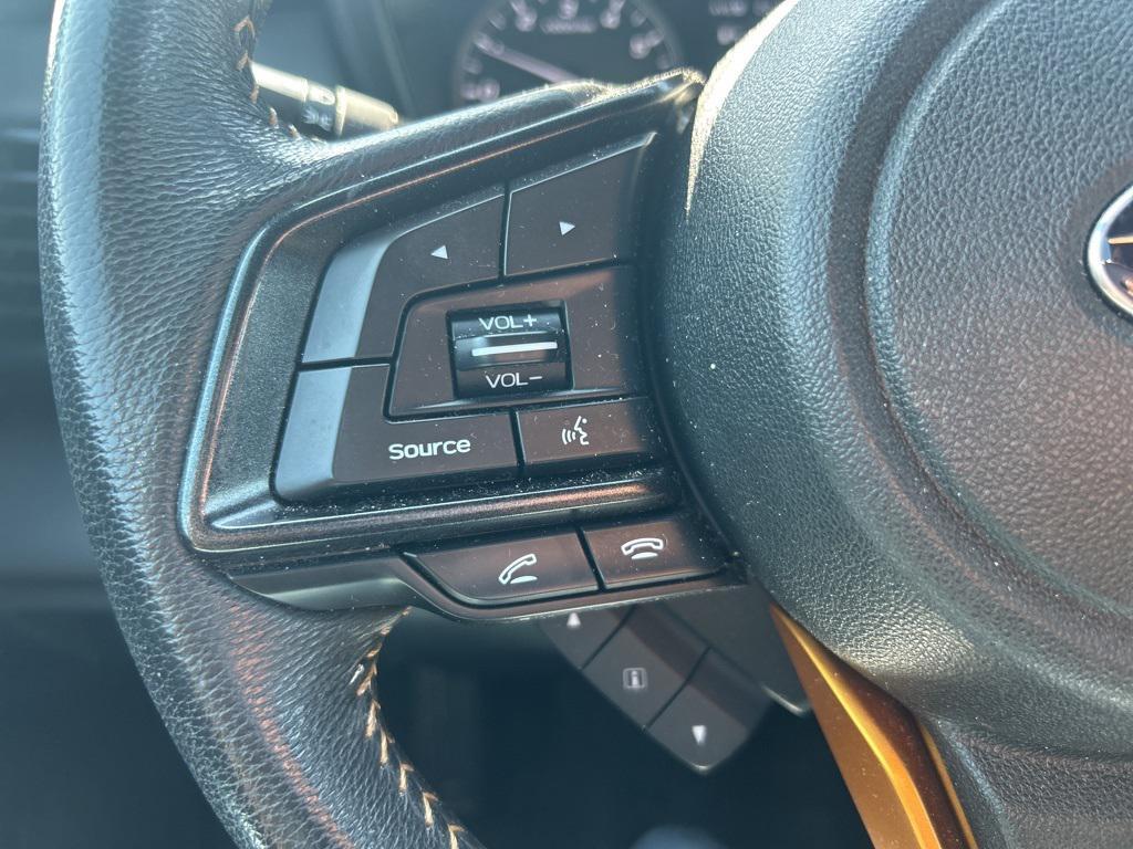 used 2022 Subaru Outback car, priced at $27,600
