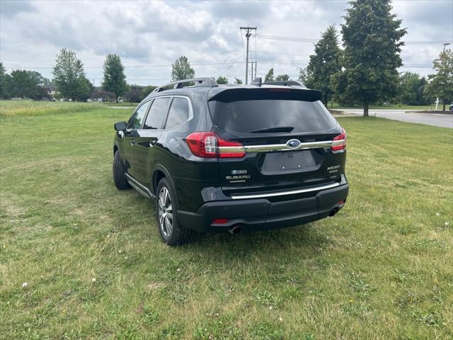 used 2021 Subaru Ascent car, priced at $26,222