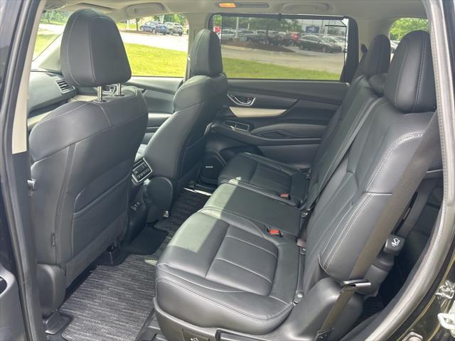 used 2021 Subaru Ascent car, priced at $26,222