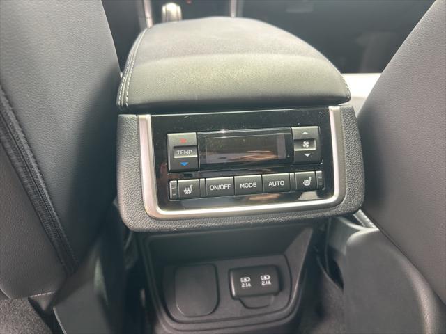 used 2021 Subaru Ascent car, priced at $26,222