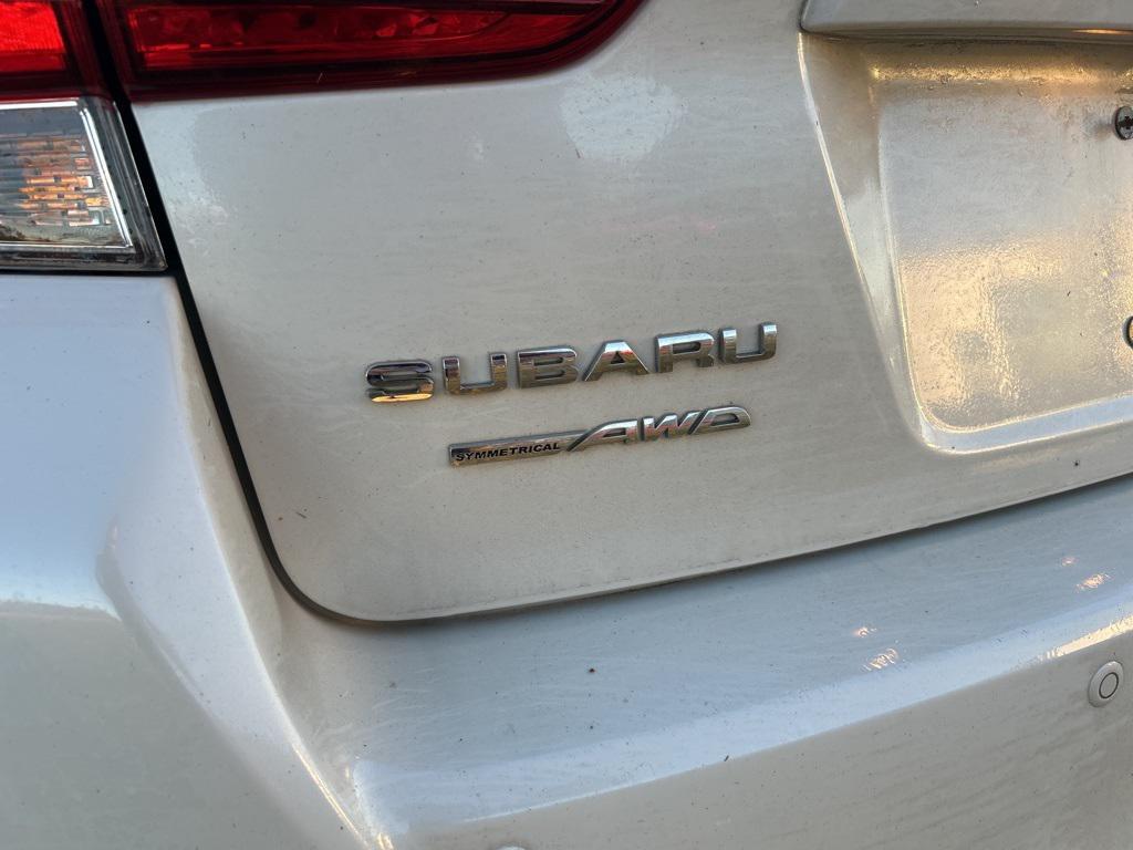 used 2023 Subaru Crosstrek car, priced at $25,658