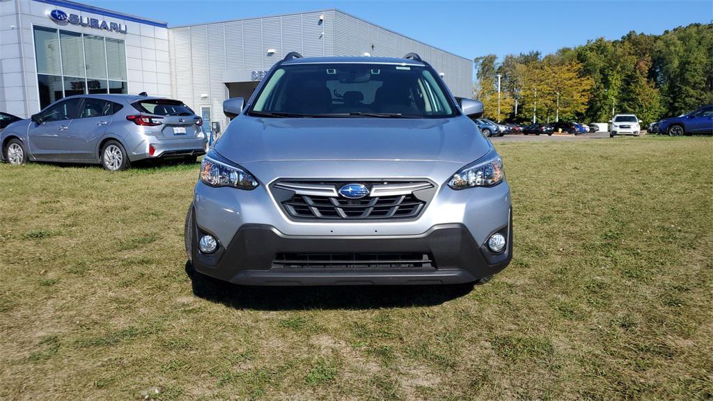 used 2023 Subaru Crosstrek car, priced at $23,988