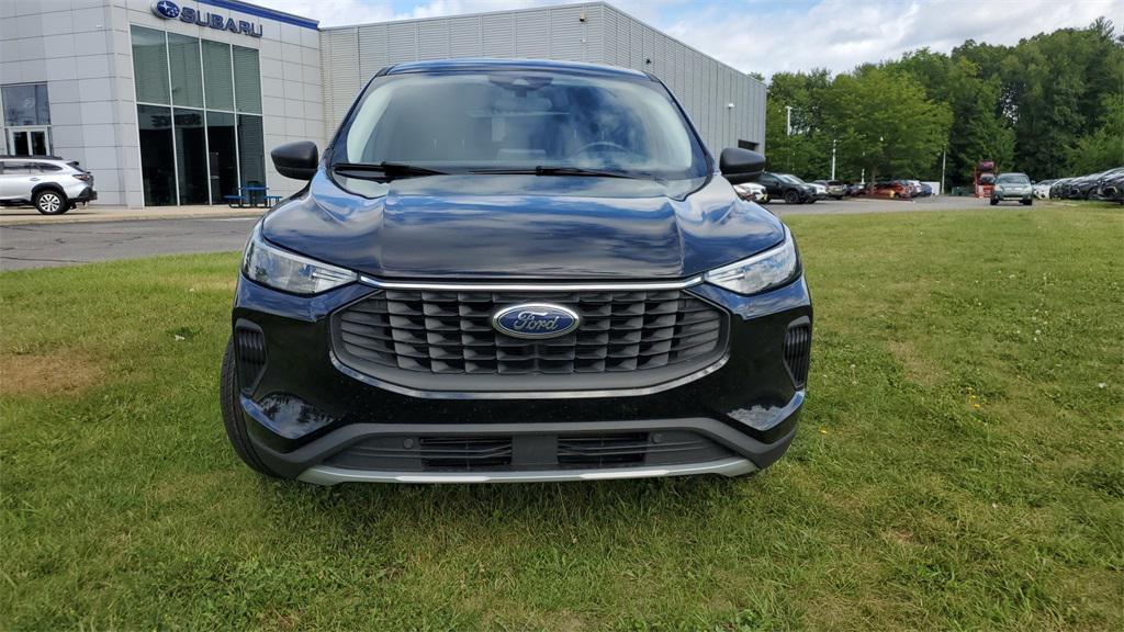 used 2023 Ford Escape car, priced at $19,899