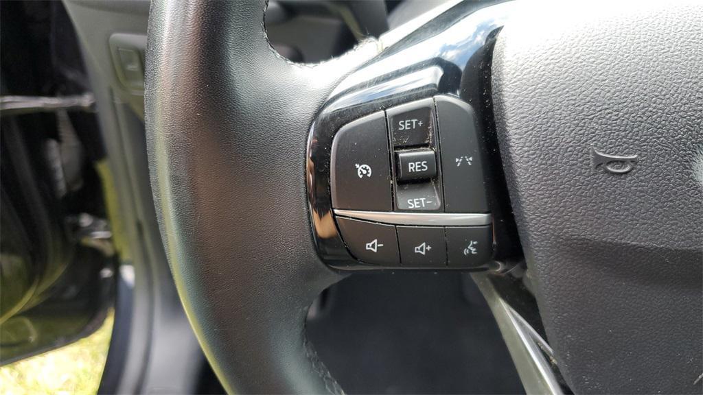 used 2023 Ford Escape car, priced at $19,899