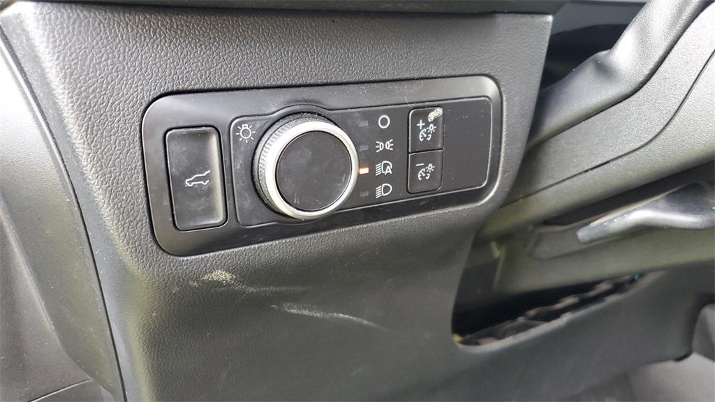 used 2023 Ford Escape car, priced at $19,899