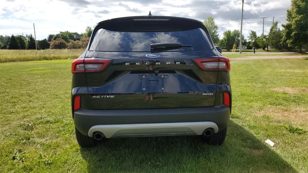 used 2023 Ford Escape car, priced at $19,899