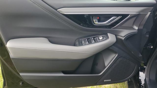 new 2025 Subaru Outback car, priced at $38,659