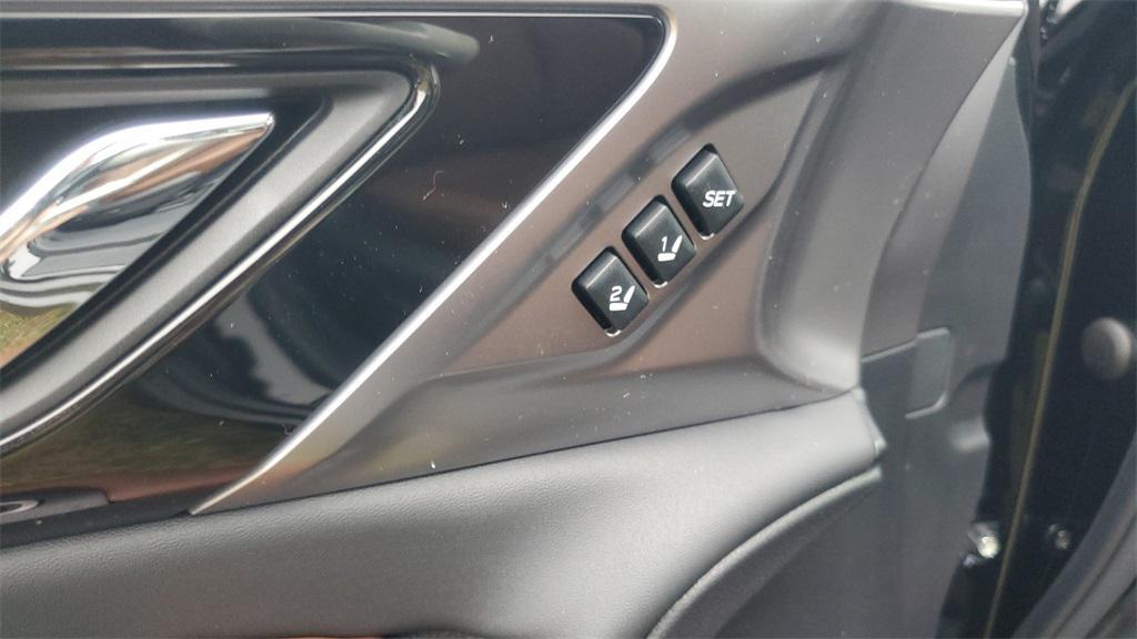 new 2025 Subaru Outback car, priced at $47,215