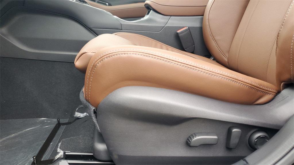 new 2025 Subaru Outback car, priced at $47,215