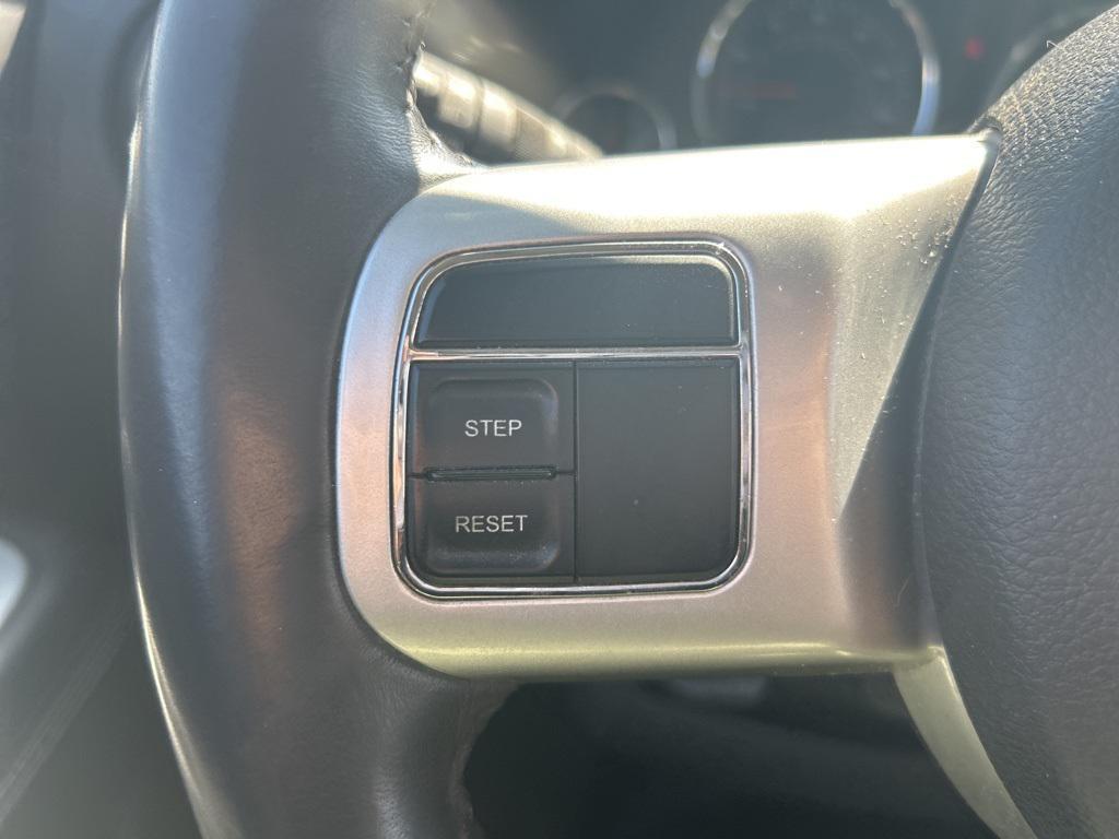 used 2016 Jeep Compass car, priced at $8,325