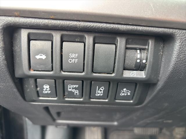used 2016 Subaru Legacy car, priced at $11,039