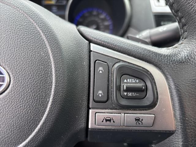 used 2016 Subaru Legacy car, priced at $11,039