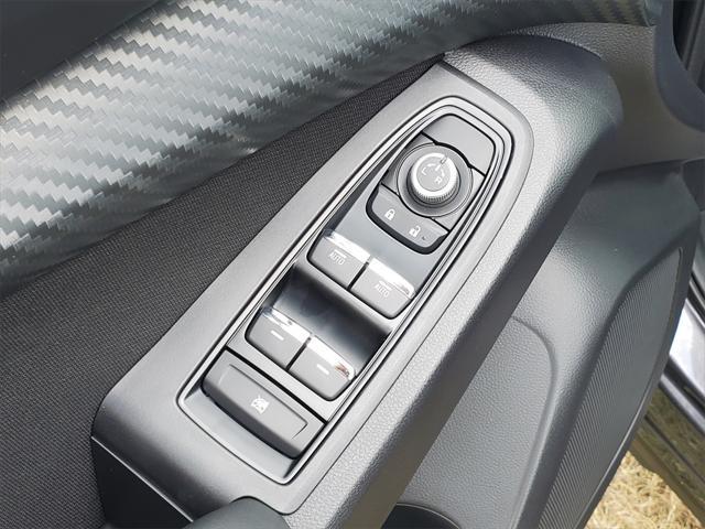 new 2025 Subaru Ascent car, priced at $42,262